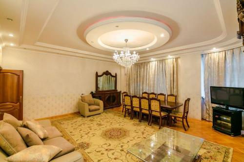Mirza Fatali Akhundova 154 Apartment