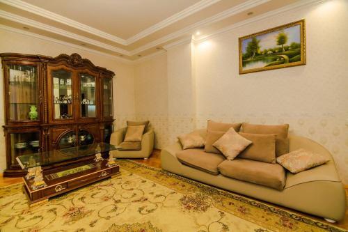 Mirza Fatali Akhundova 154 Apartment