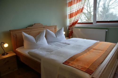 Apartamento Haus Bi Henny