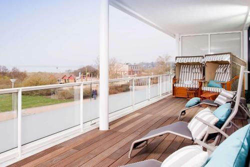 Apartamento S�dkap C-04