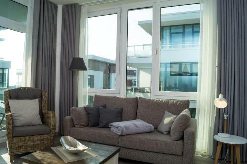 Apartamento S�dkap C-05