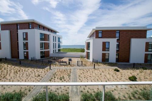 Apartamento S�dkap C-08