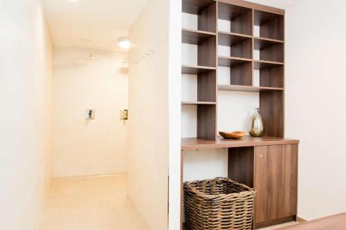 Apartamento S�dkap H-01
