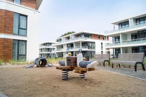 Apartamento S�dkap H-01
