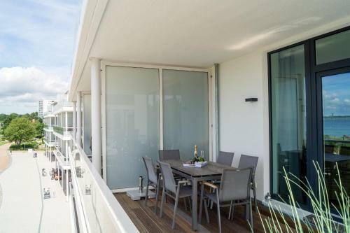 Apartamento S�dkap G-05