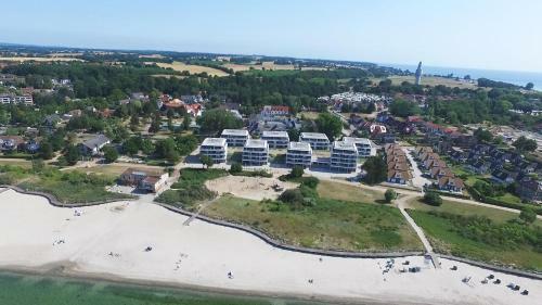 Apartamento S�dkap C-09