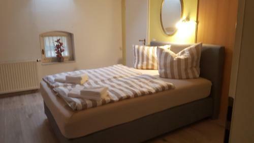 Apartamento Haus "beuth"