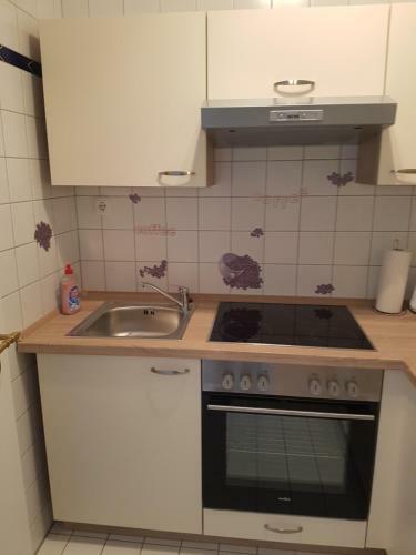 Apartamento Haus "beuth"