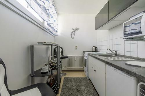 Apartamento 5180 Privatapartment Wifi Max-planck-strasse