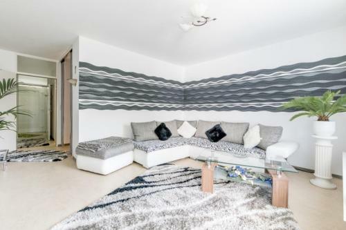 Apartamento 5180 Privatapartment Wifi Max-planck-strasse