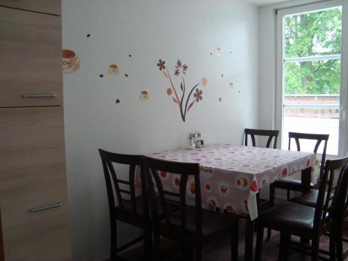 Apartamento Zollhaus
