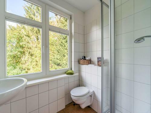 Rustic Holiday Home With Sauna In Bad Harzburg