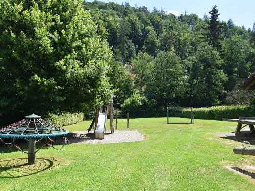 Holiday Home Am Ferienbauernhof II