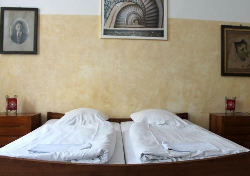 Die Fabrik - Baxpax Hotel