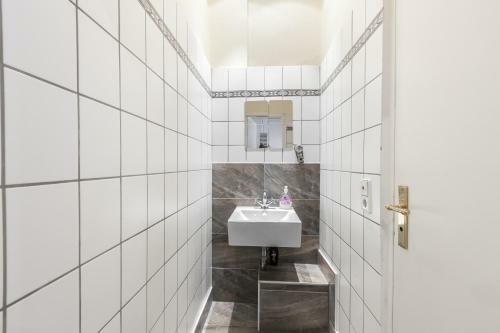 Apartamento Hauptapartments Sirdin