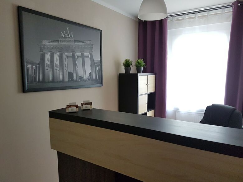 Hotel Pension Eberty