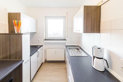 Apartments Bruchk�bel