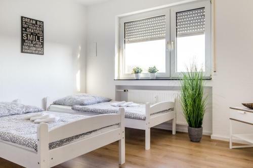 Apartments Bruchk�bel
