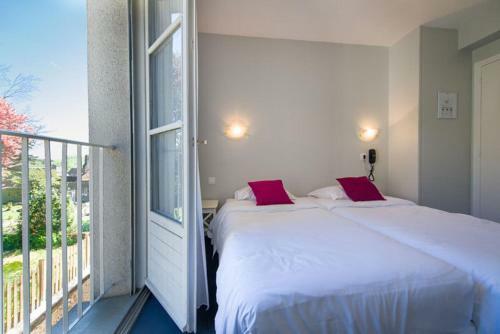 Hotel Val De Loire
