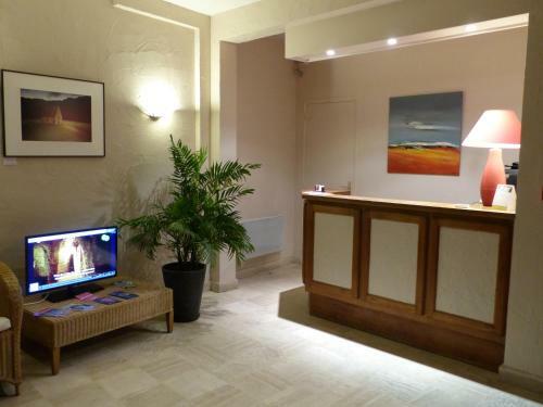 Hotel Val De Loire