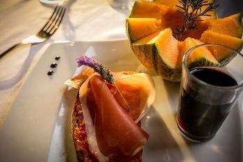 Hotel Le Galion