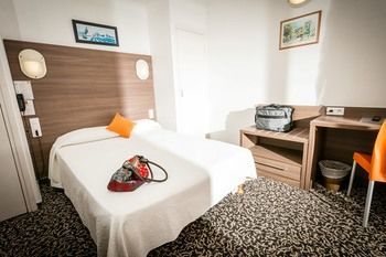 Hotel Le Galion