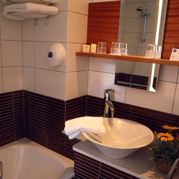 Hotel Best Western Celtique
