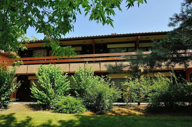 Hotel Campanile Cholet