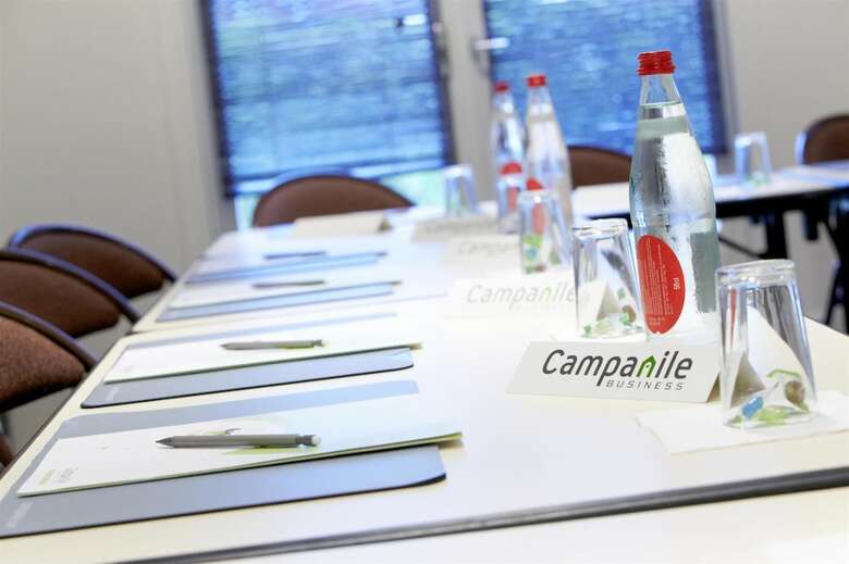 Hotel Campanile Dreux