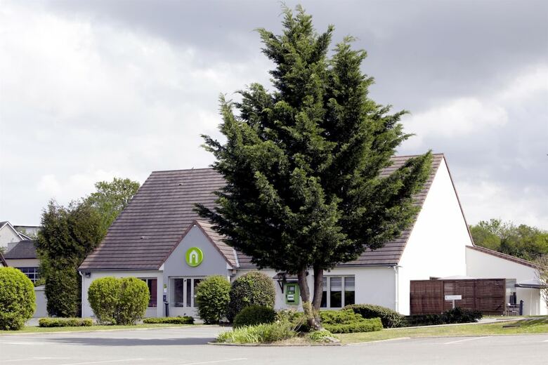 Hotel Campanile Dreux