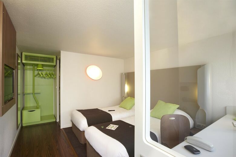 Hotel Campanile Dreux