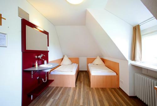 Hotel Jugendhaus Michaelsberg