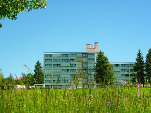 Apartamento Taborstrasse 15