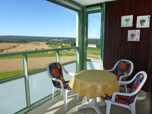 Apartamento Taborstrasse 11