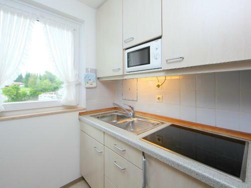 Apartamento Taborstrasse 11