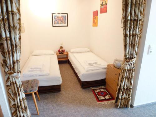 Apartamento Taborstrasse 6