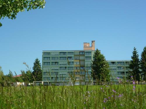 Apartamento Taborstrasse 6