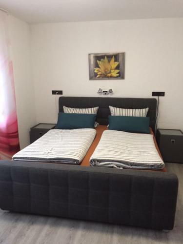 Hotel M&s Garni