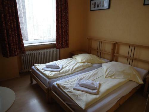Aparthotel Hotel Schaum