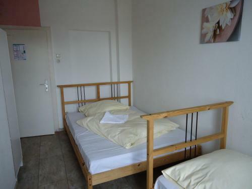 Aparthotel Hotel Schaum