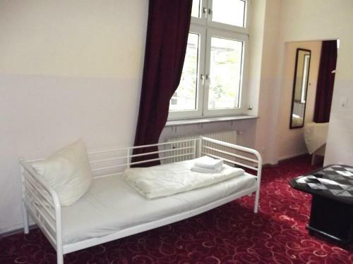 Aparthotel Hotel Schaum