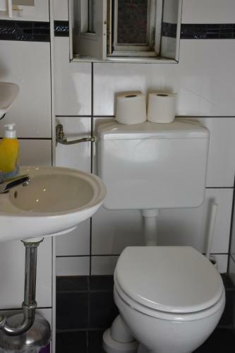 Aparthotel Hotel Schaum