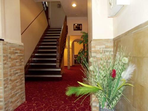Aparthotel Hotel Schaum