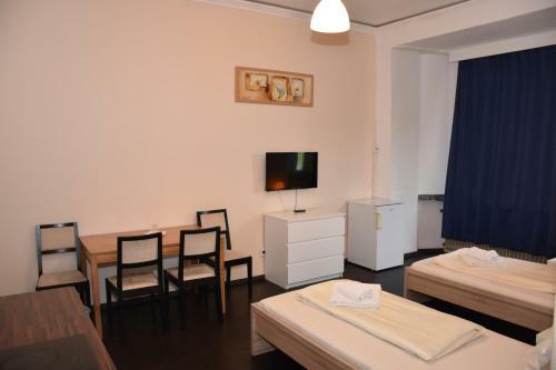 Aparthotel Hotel Schaum