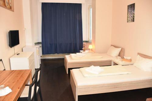 Aparthotel Hotel Schaum
