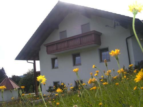 Apartamento Haidberg-hof
