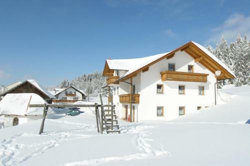 Apartamento Haidberg-hof