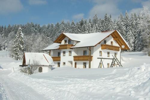 Apartamento Haidberg-hof