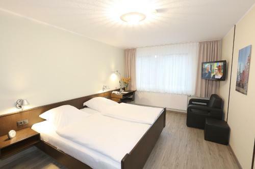 Hotel Kr�ger