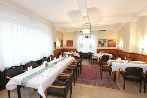Hotel Kr�ger